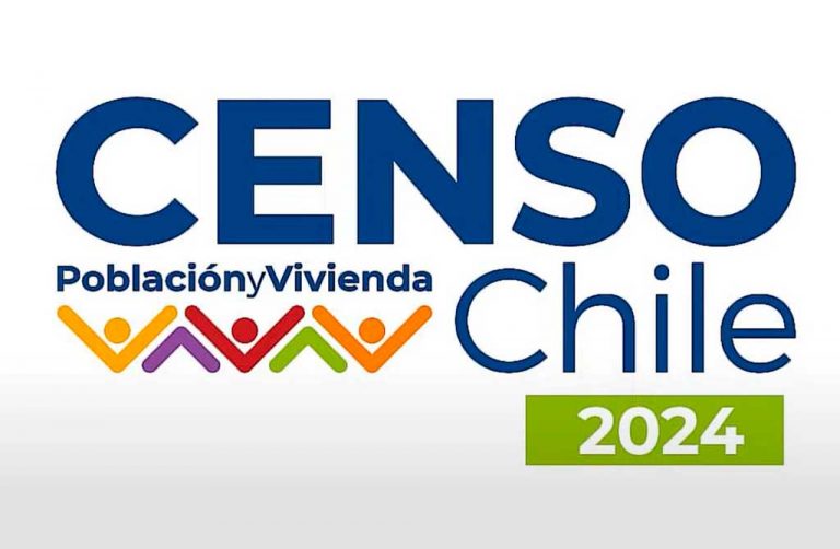 Censo 2024 abre postulaciones al cargo de Coordinador/a de Grupo de